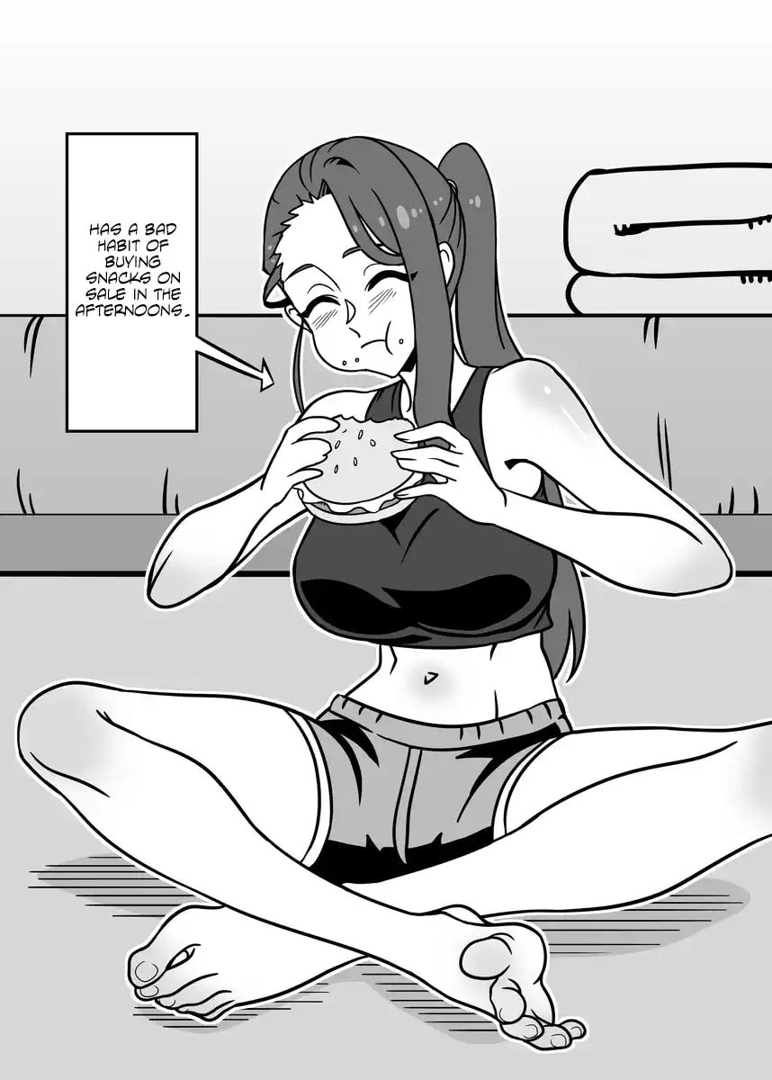 Something Naughty Would Happen if They Knew Each Other