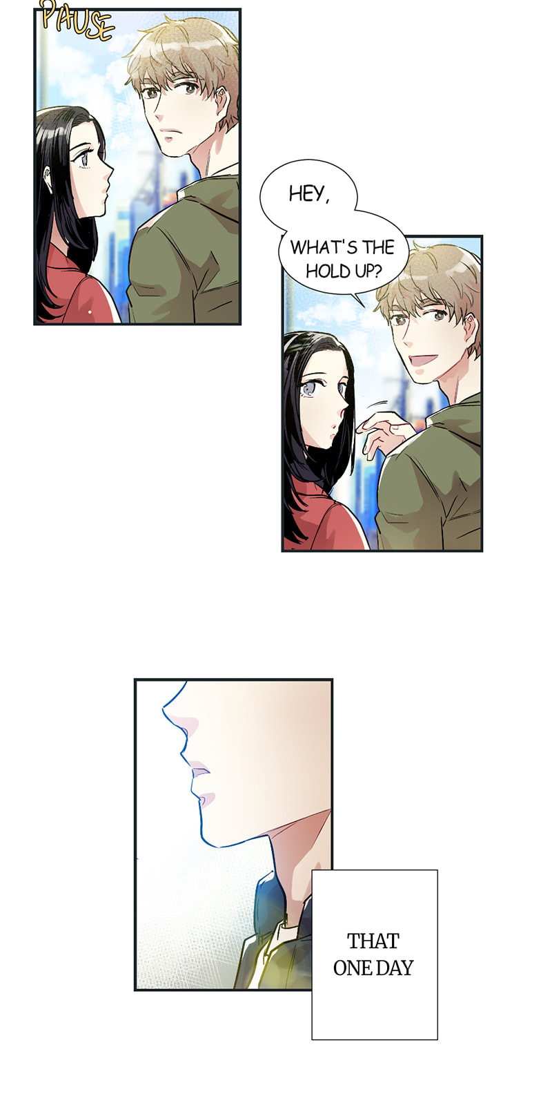 Something
