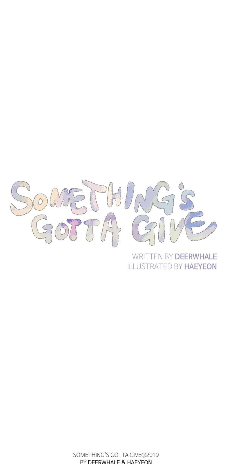 Something