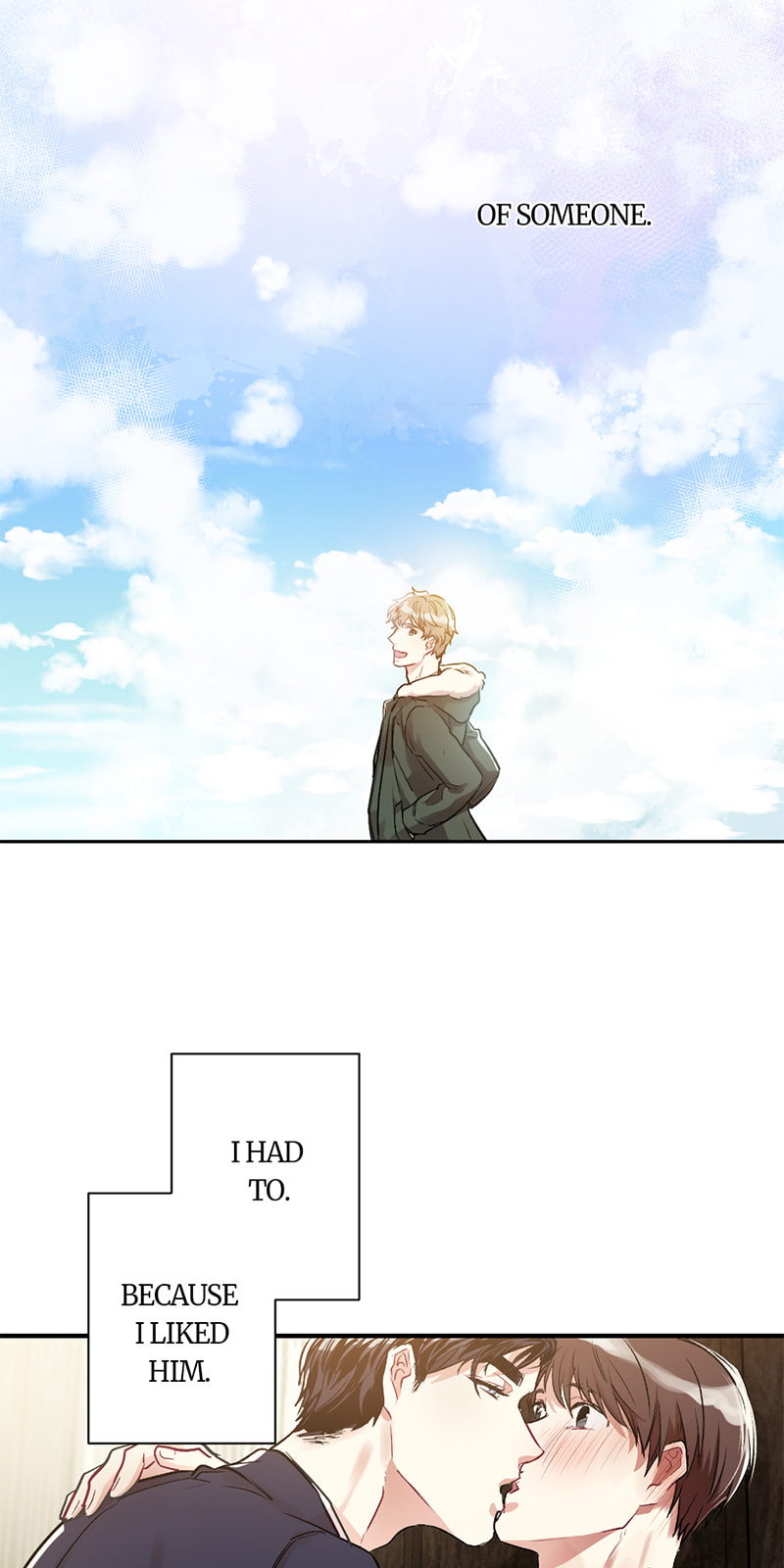 Something