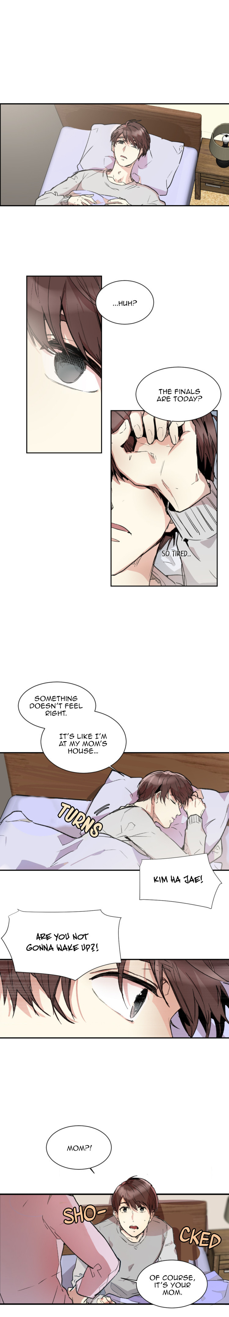 Something