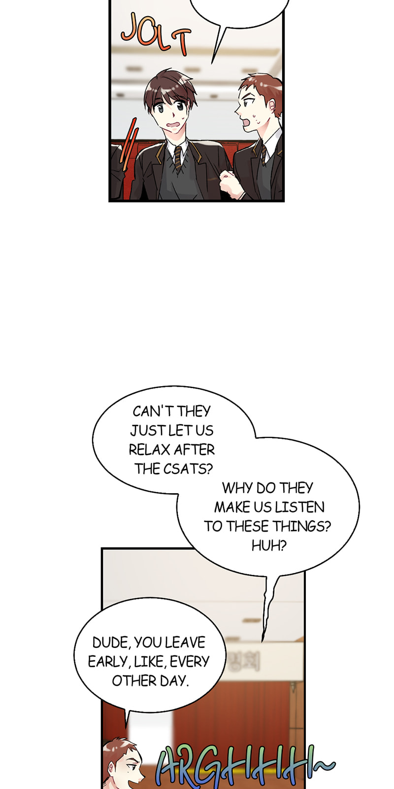 Something