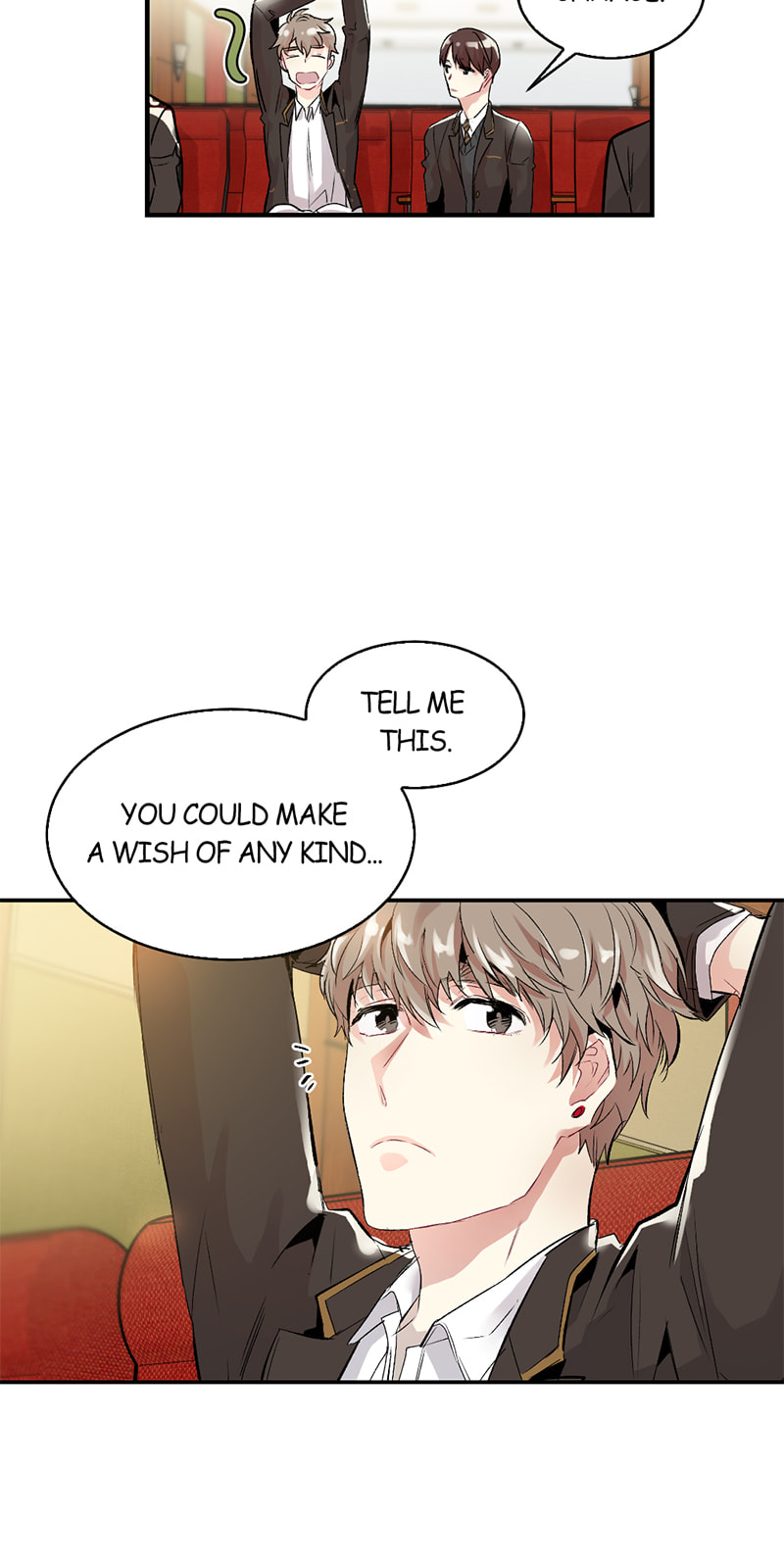 Something