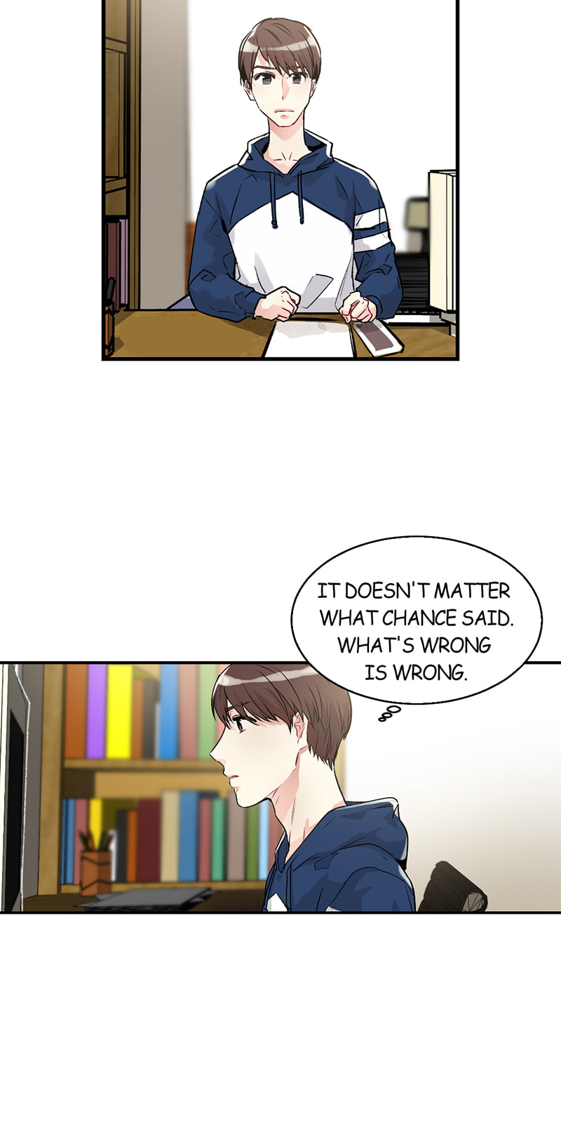 Something