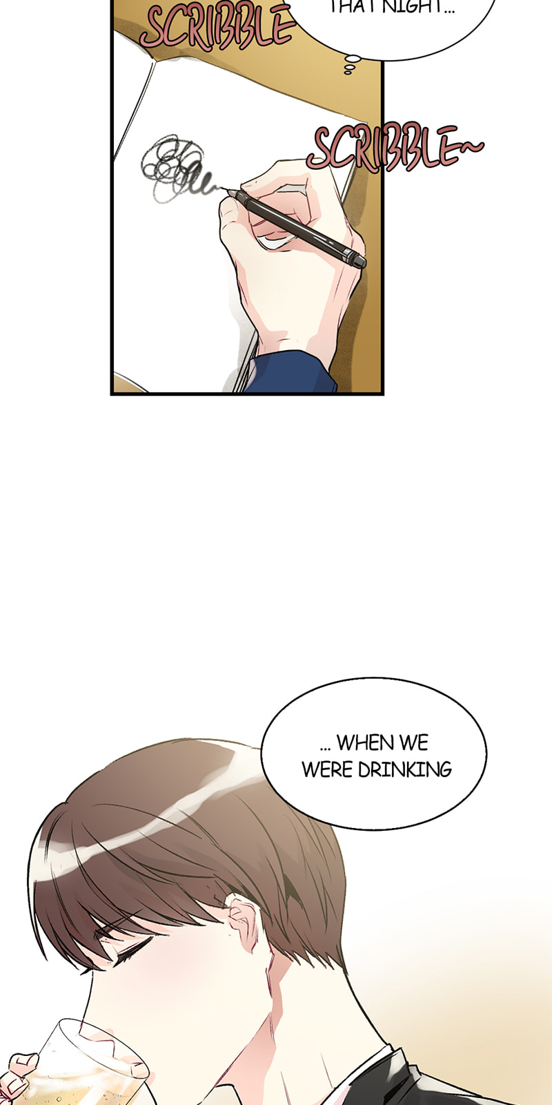 Something