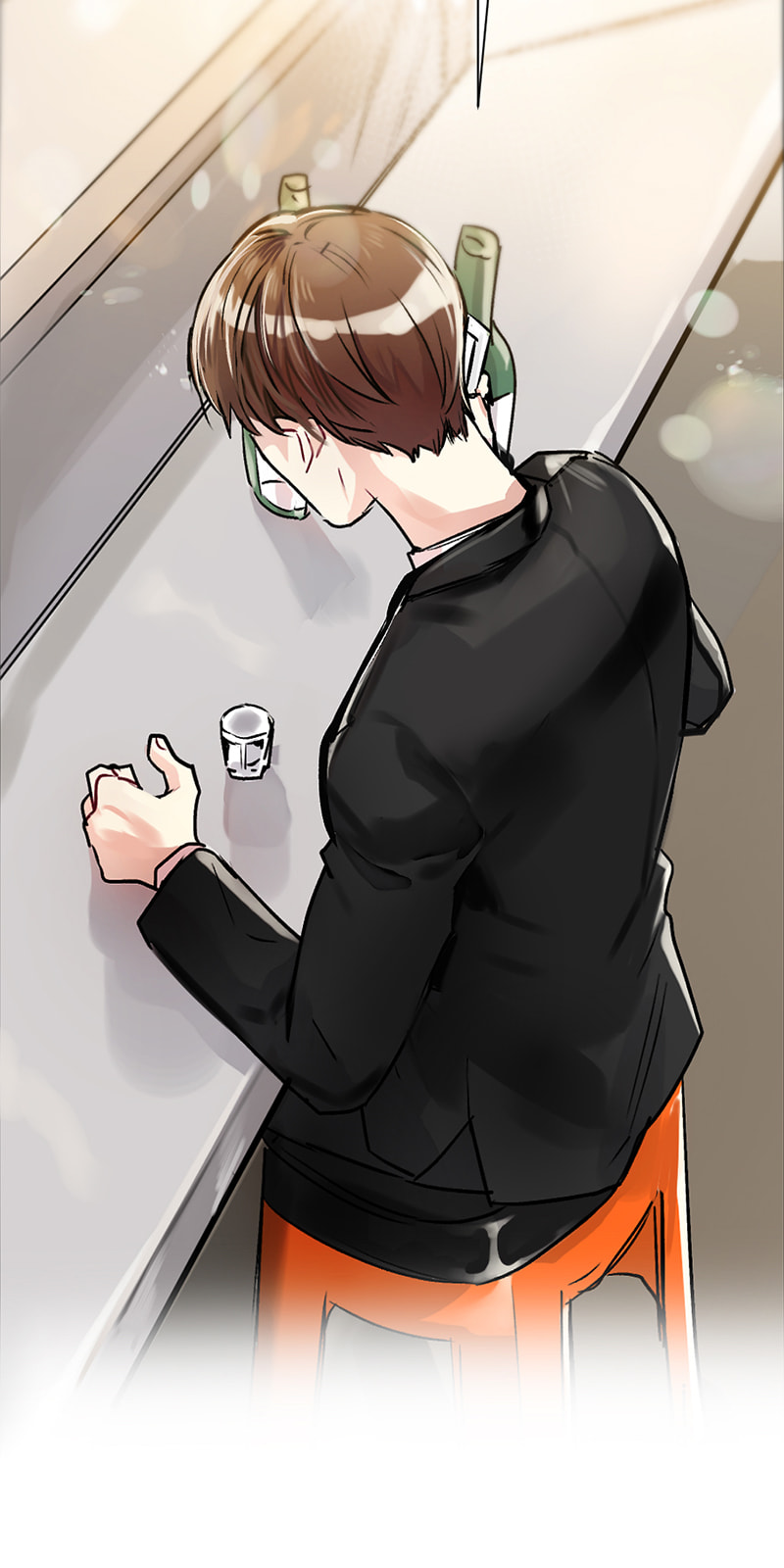 Something
