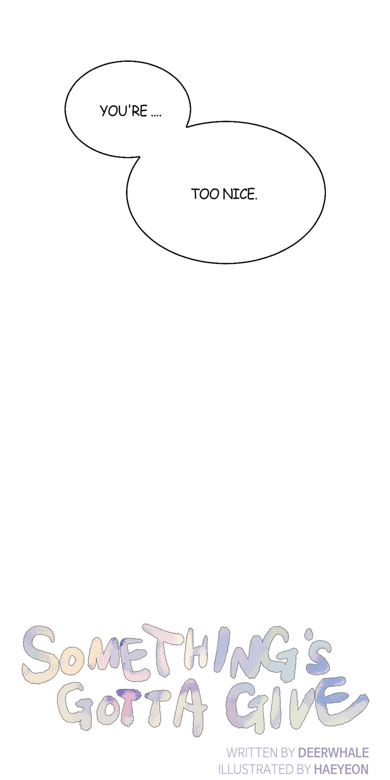 Something