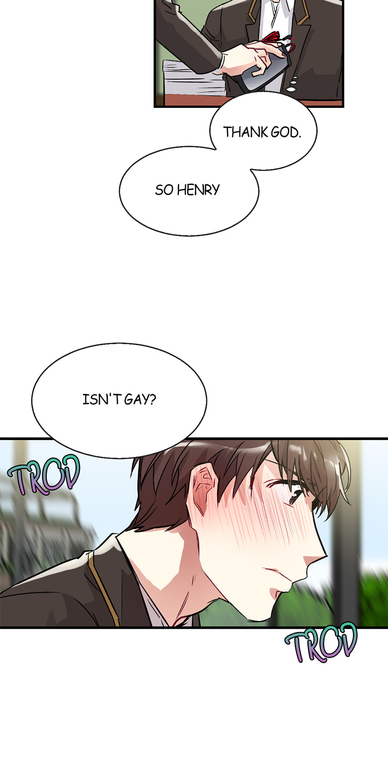 Something