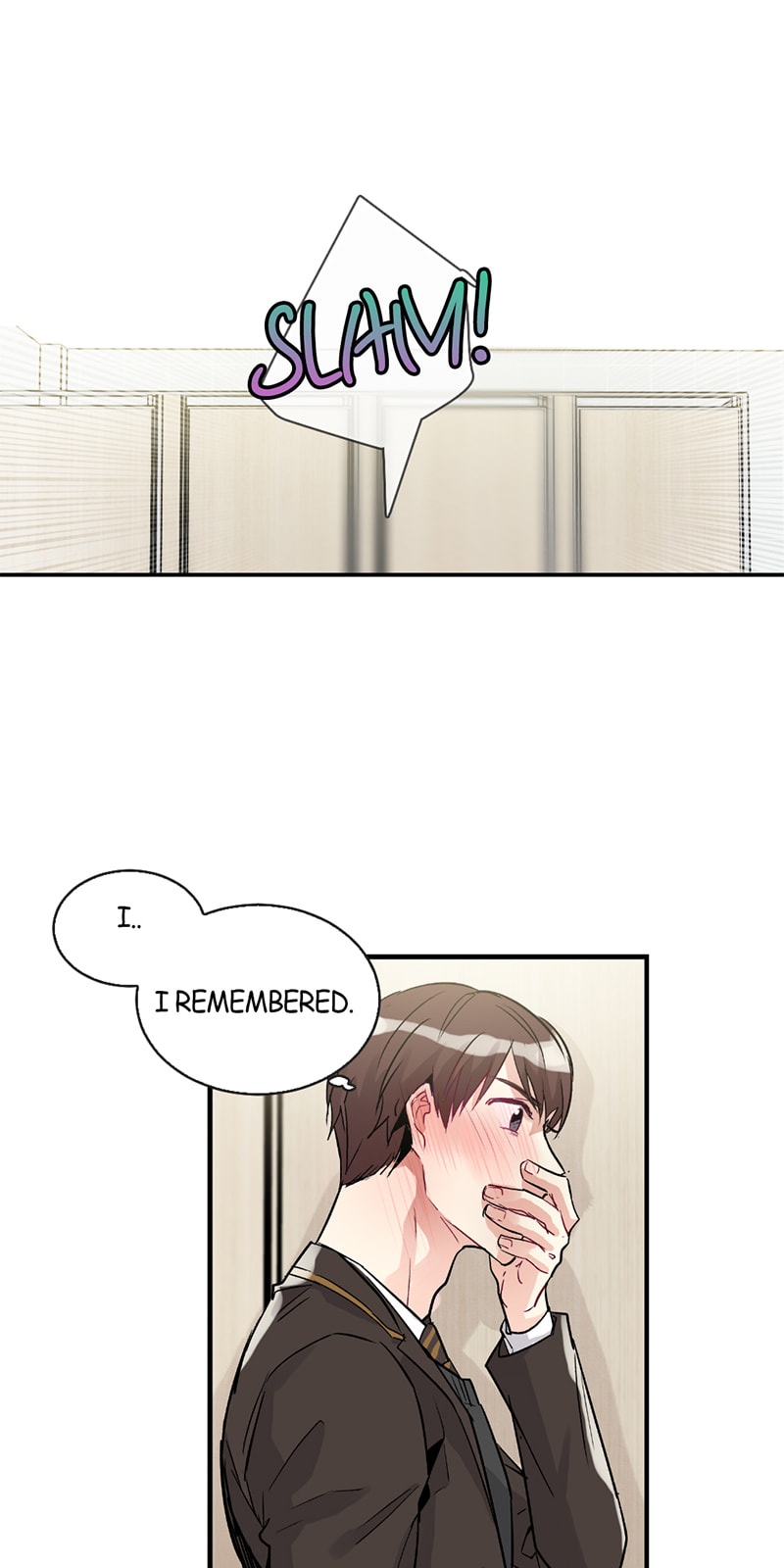 Something