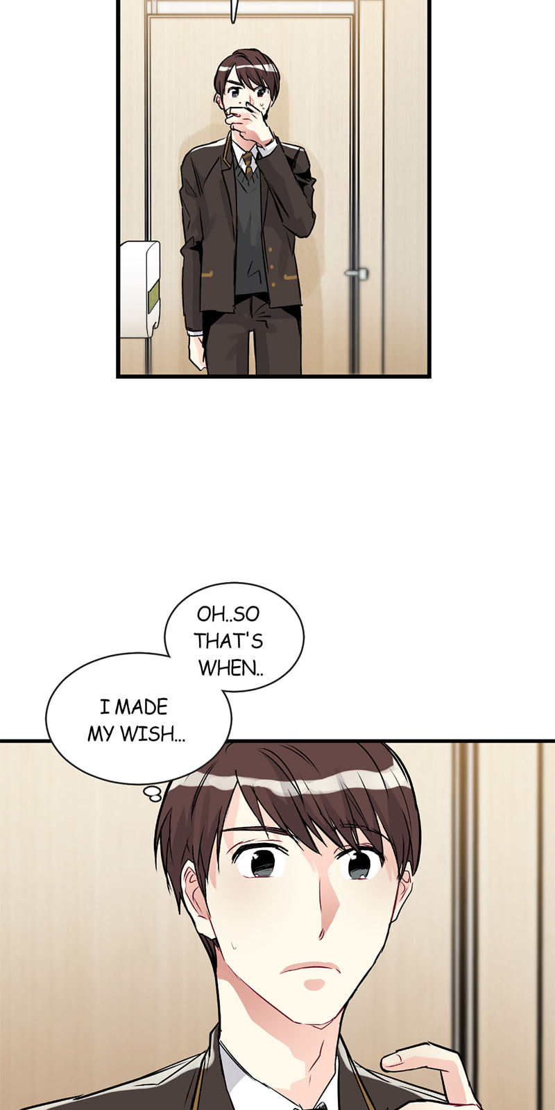 Something