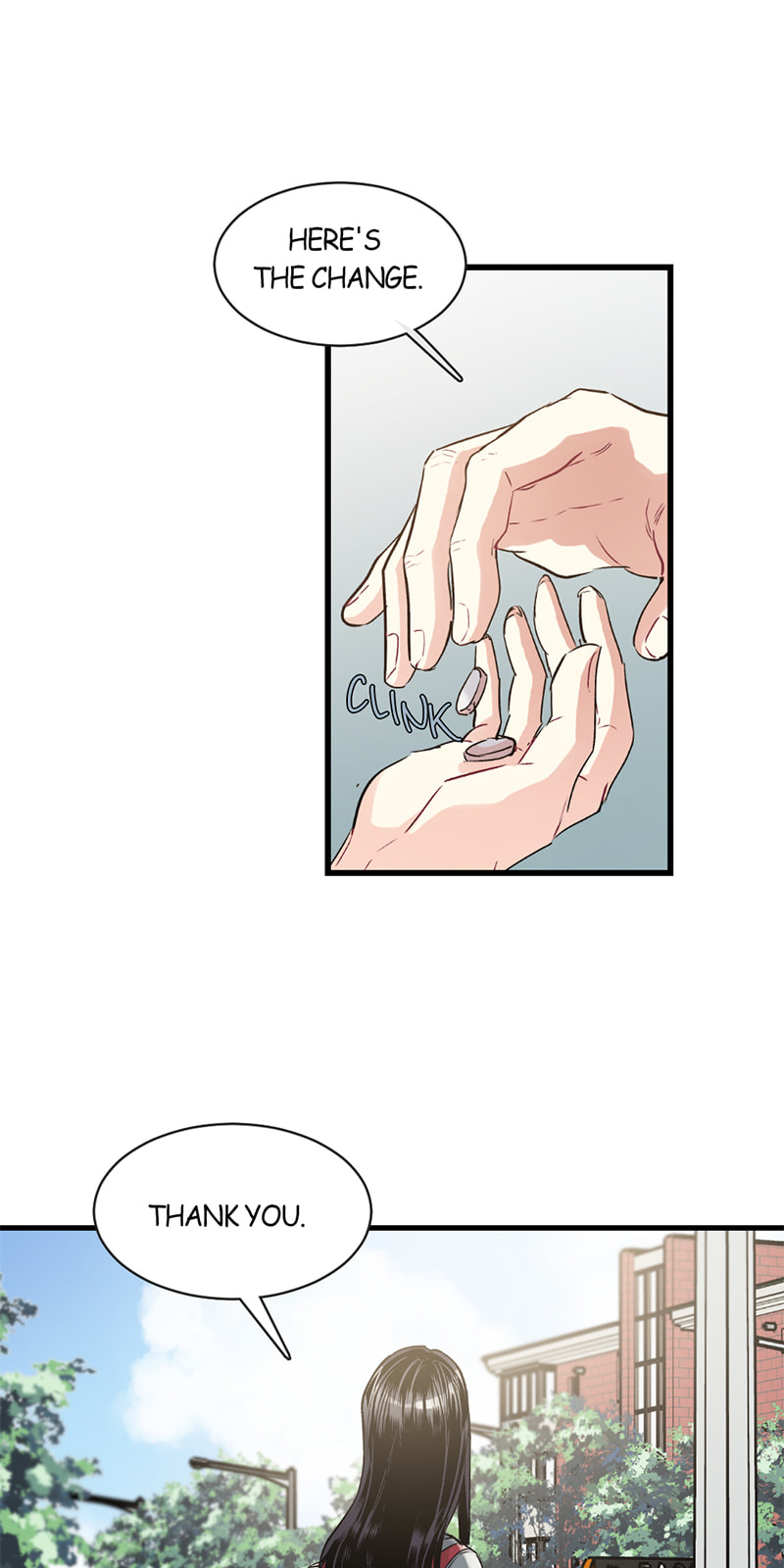Something