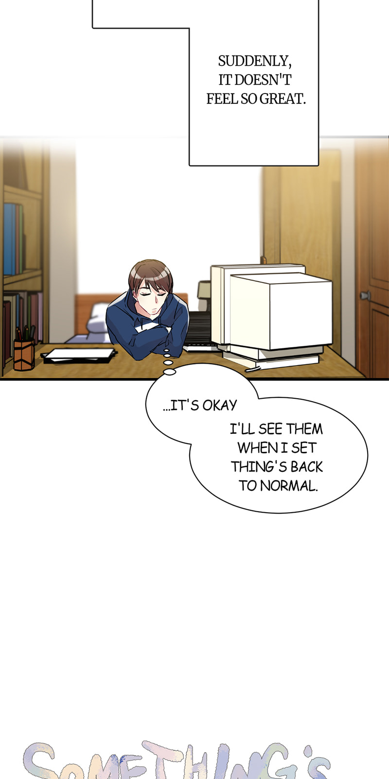Something