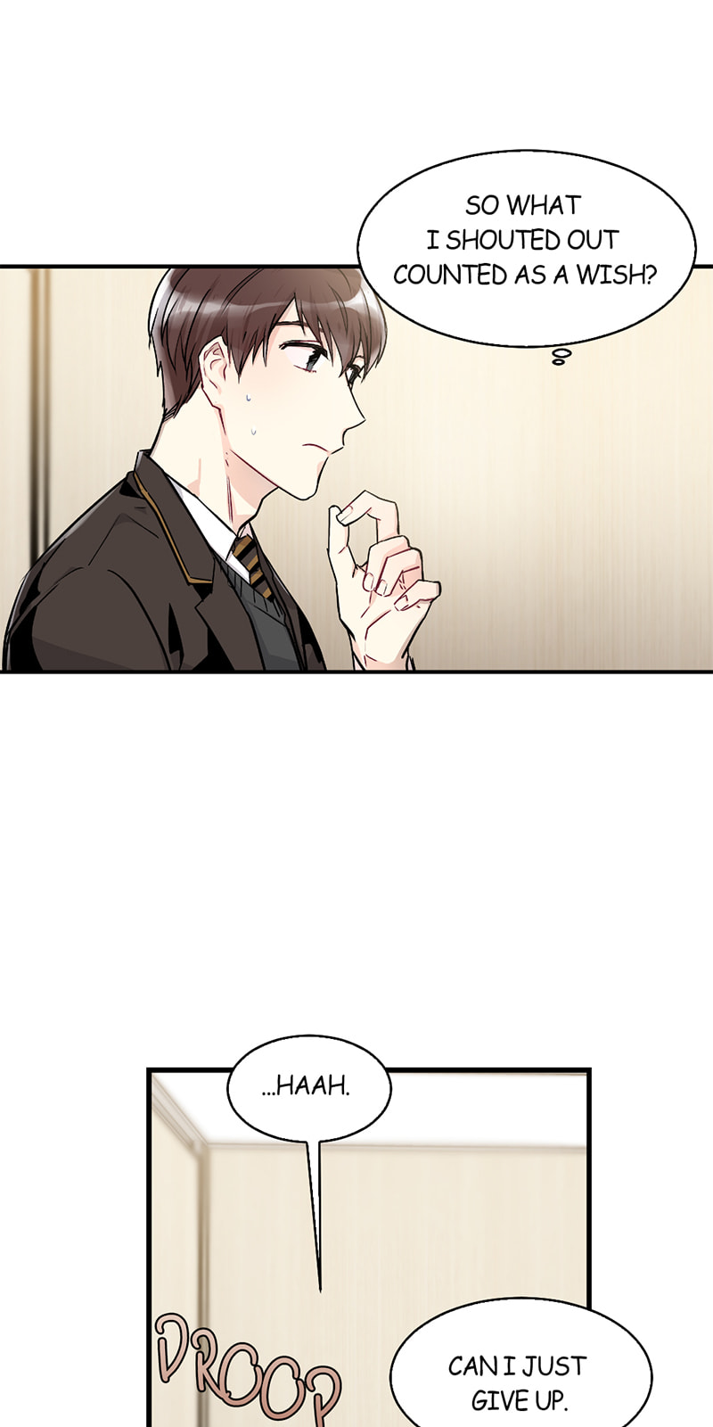 Something