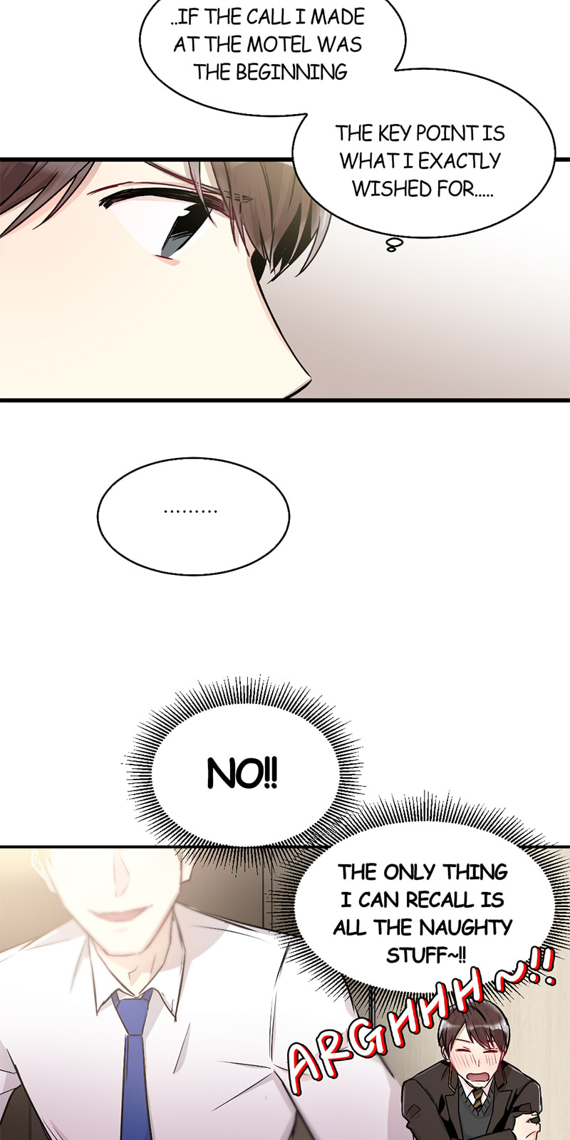 Something
