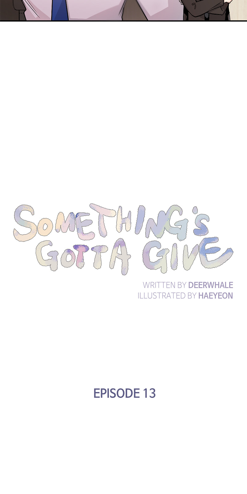 Something