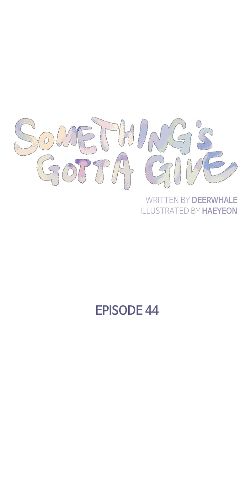 Something