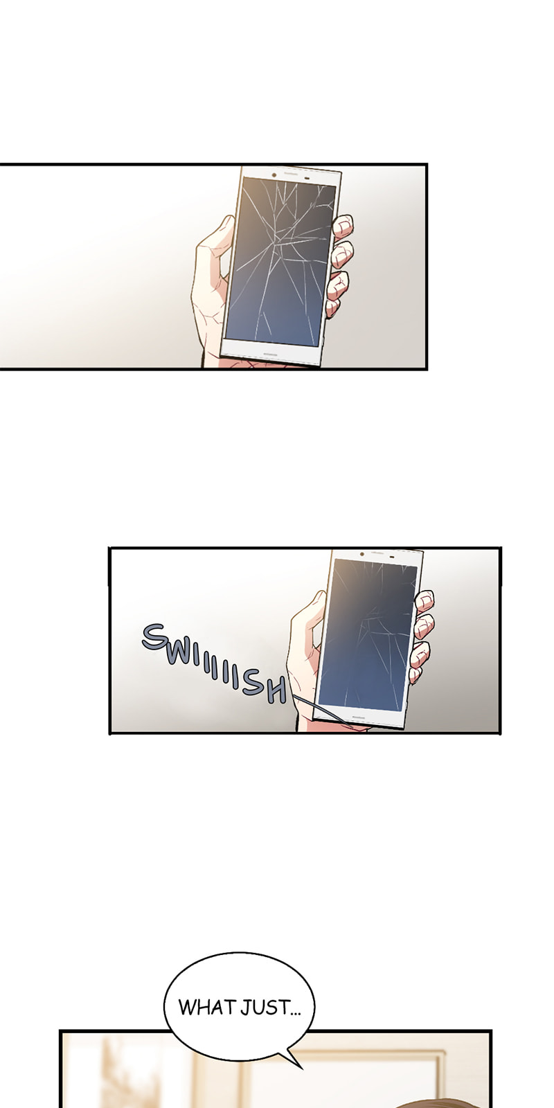 Something