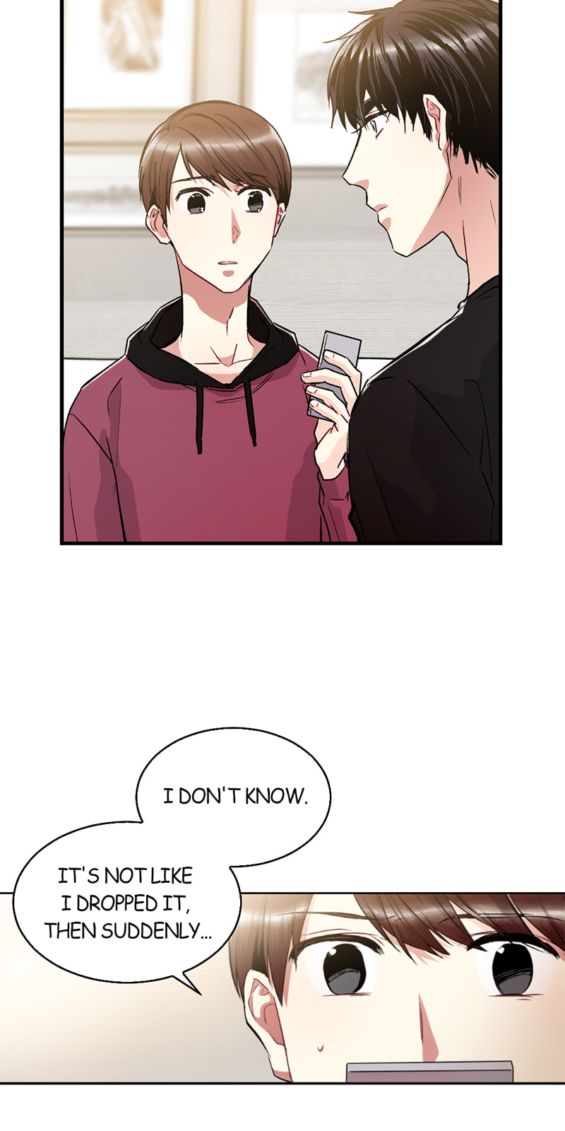 Something