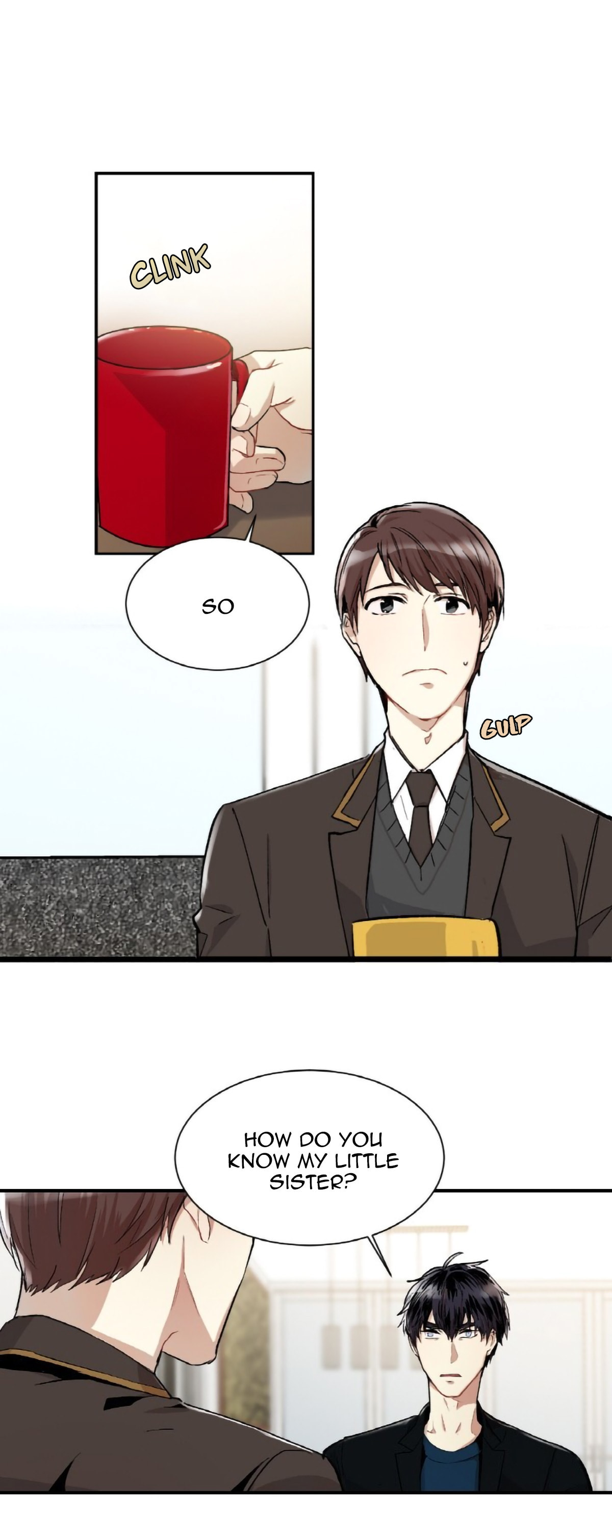 Something