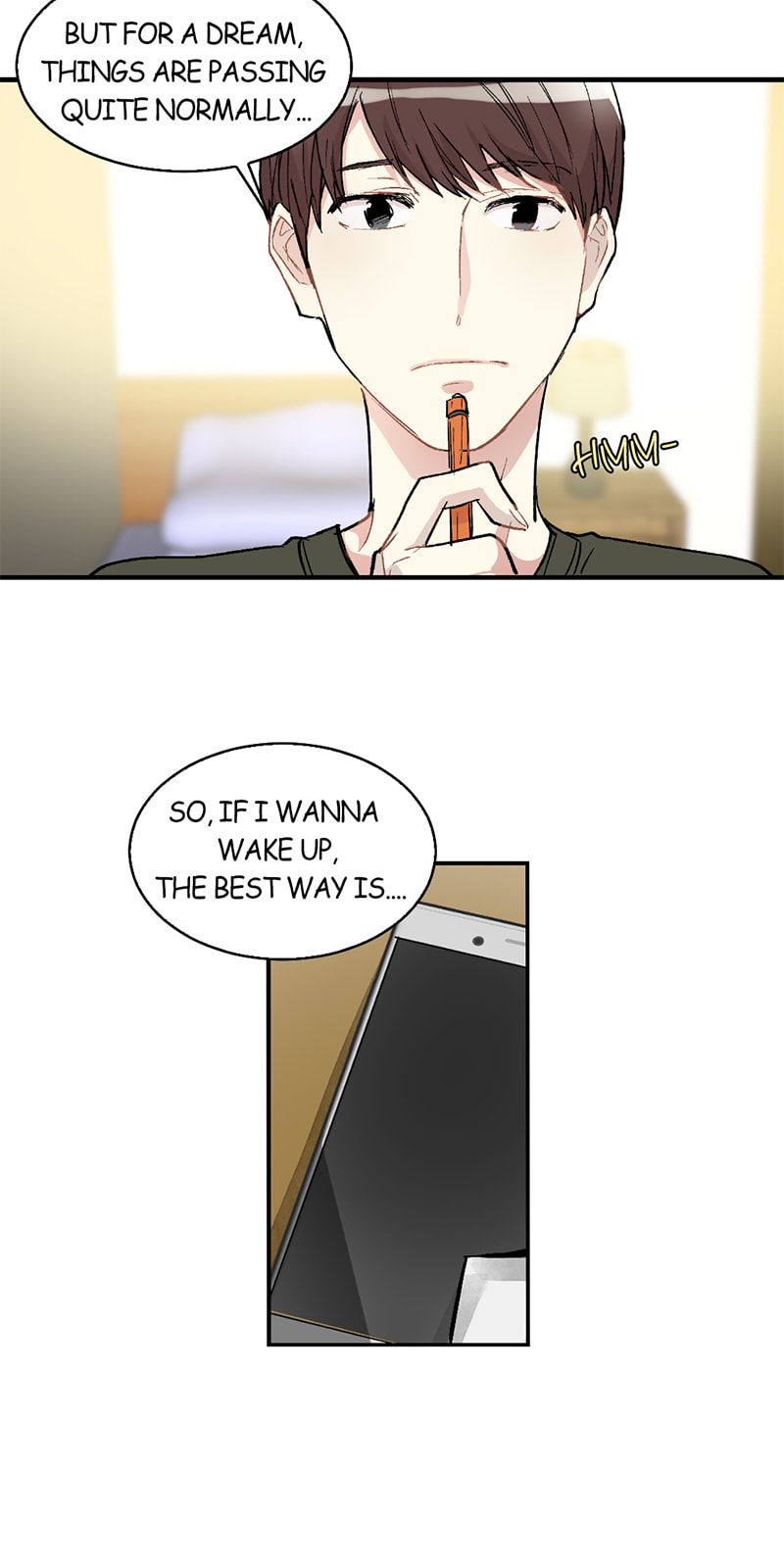 Something