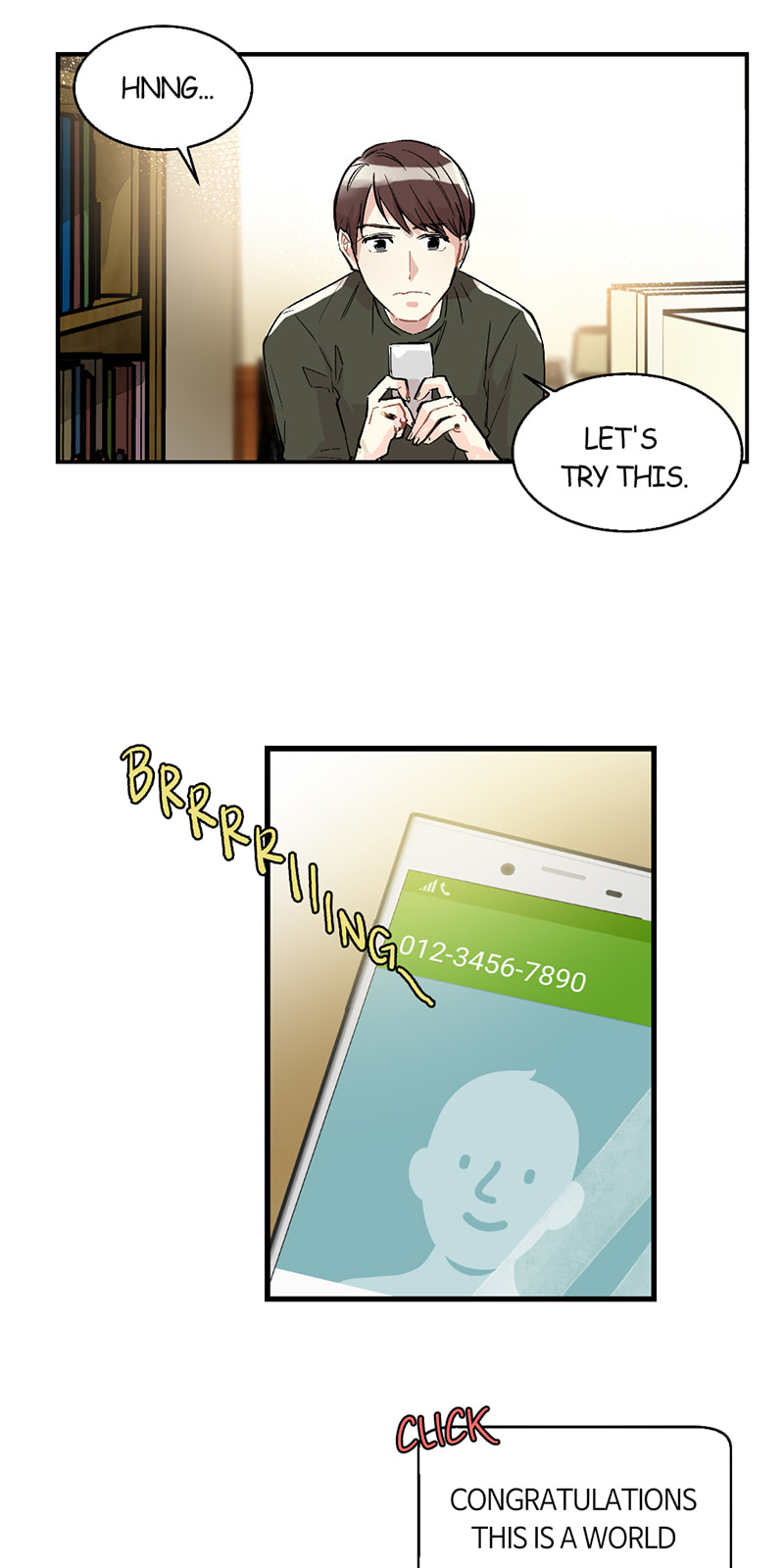 Something