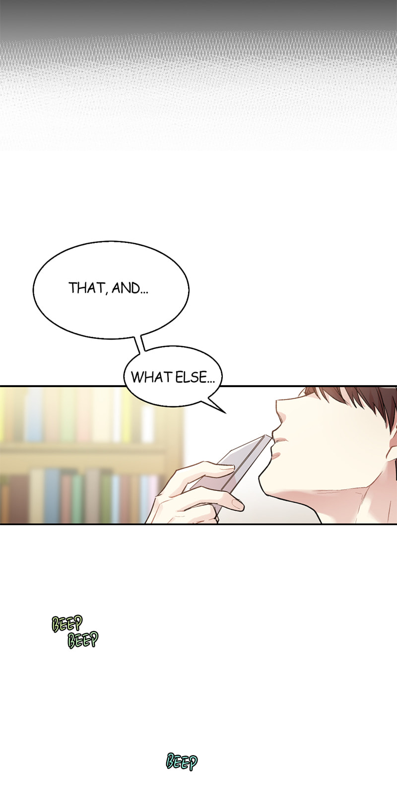 Something