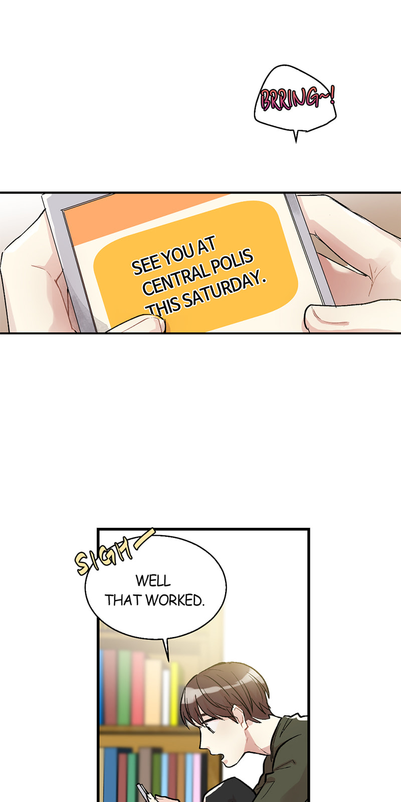 Something