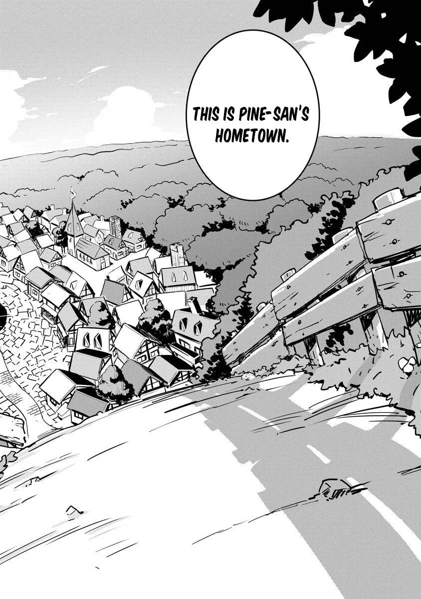 Something Weird with my Training Skills Chapter 12 page 2 - 