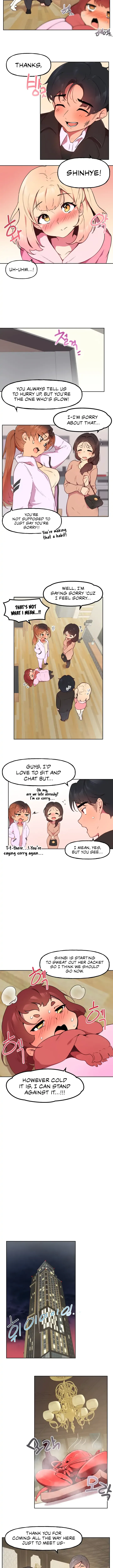 Son of Nam Chapter 1 page 4 - 