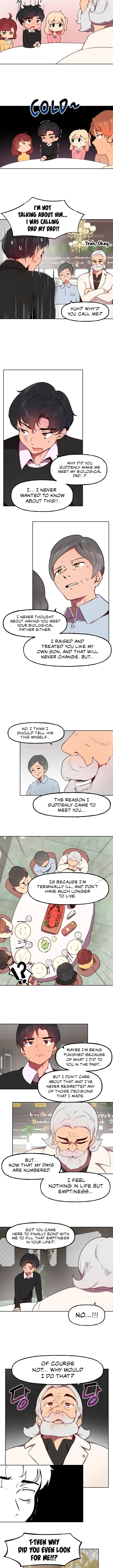 Son of Nam Chapter 1 page 7 - 