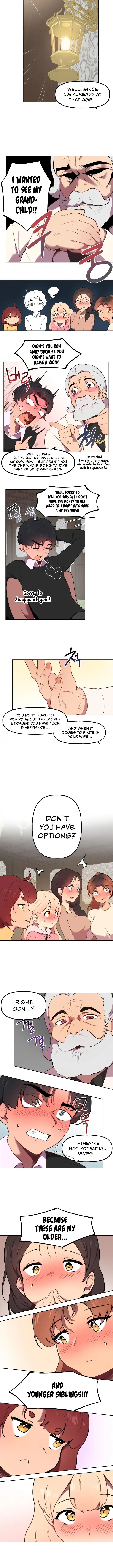 Son of Nam Chapter 1 page 8 - 
