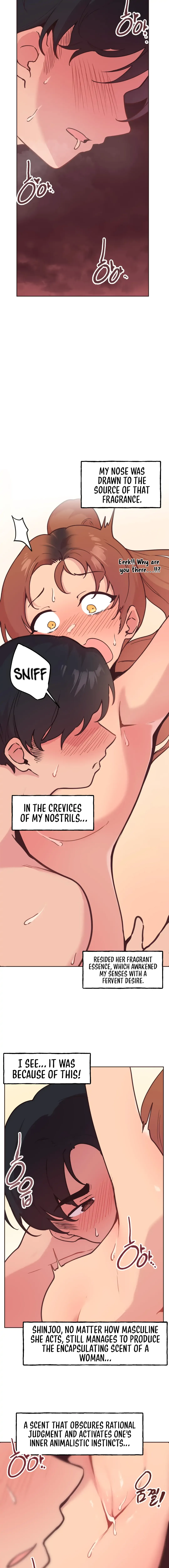 Son of Nam Chapter 10 page 5 - 