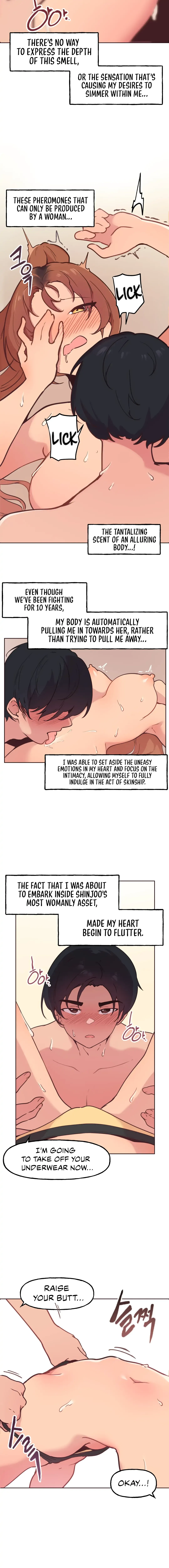Son of Nam Chapter 10 page 6 - 