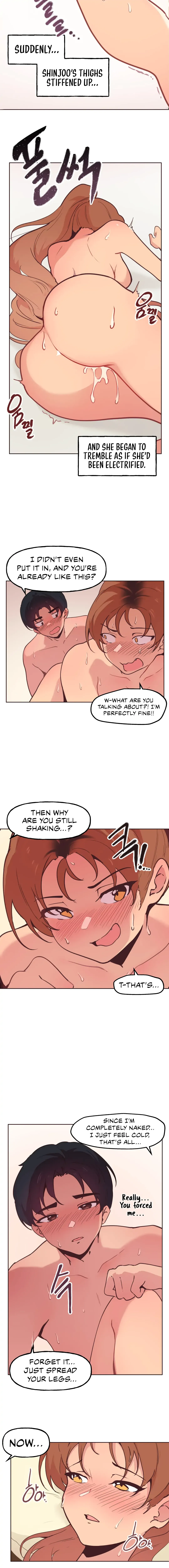 Son of Nam Chapter 10 page 10 - 