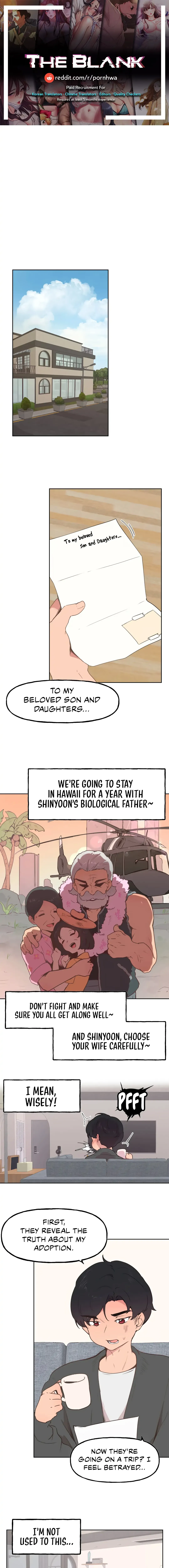 Son of Nam Chapter 2 page 1 - 
