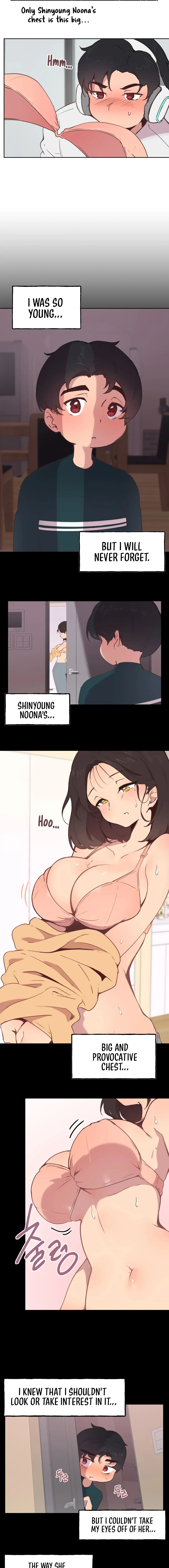 Son of Nam Chapter 2 page 7 - 
