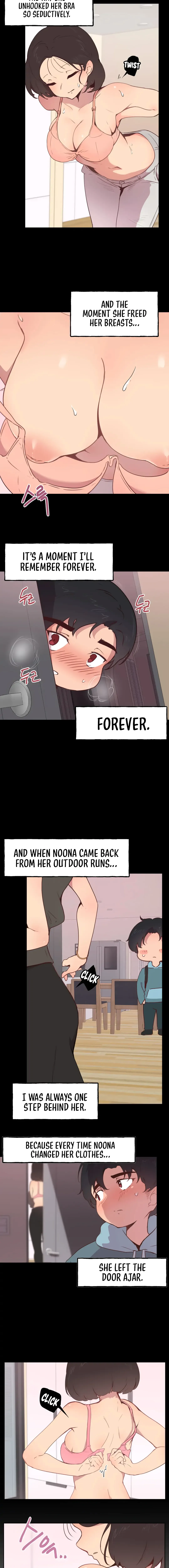 Son of Nam Chapter 2 page 8 - 
