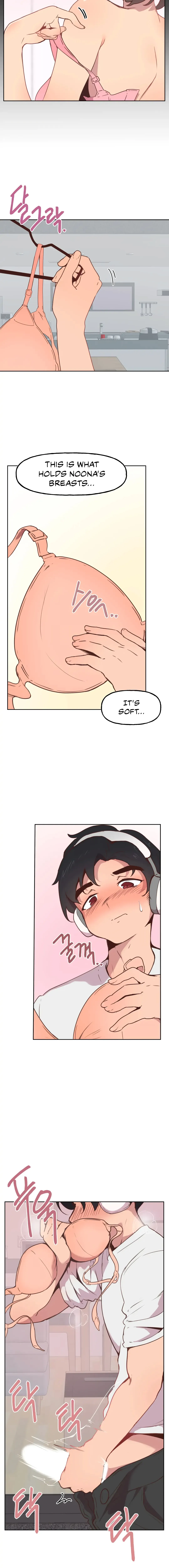Son of Nam Chapter 2 page 9 - 