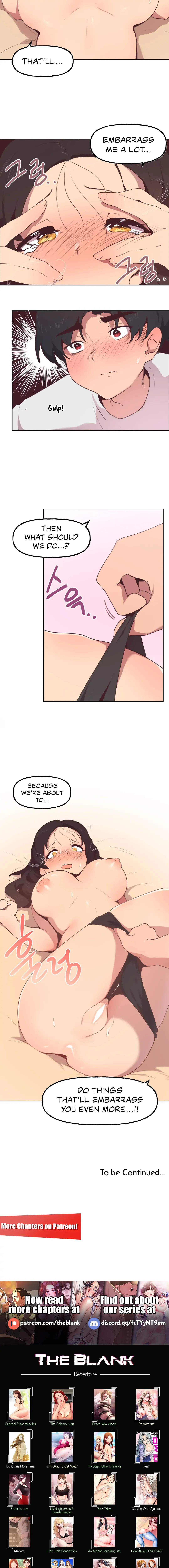 Son of Nam Chapter 3 page 11 - 