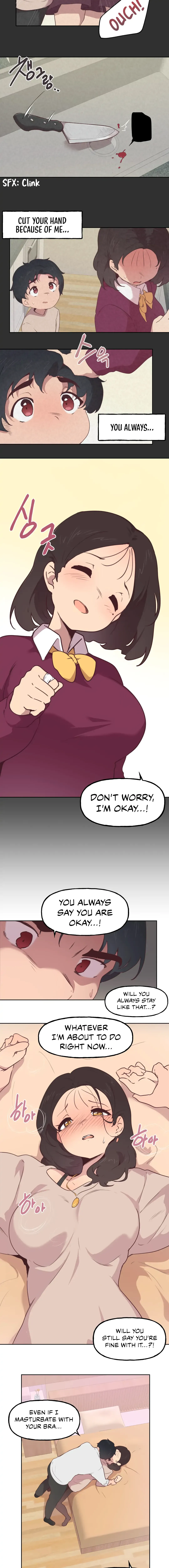Son of Nam Chapter 3 page 5 - 