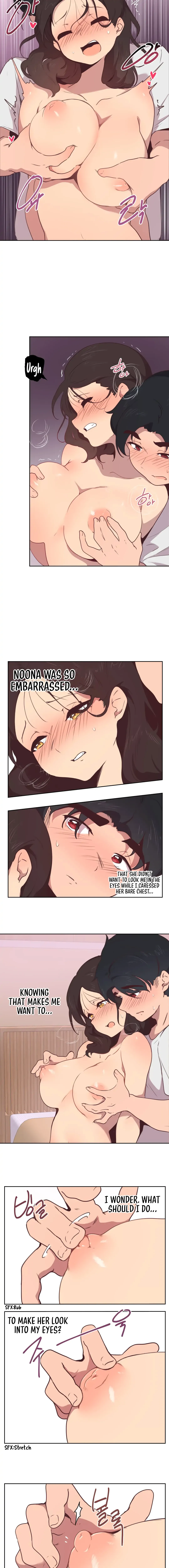 Son of Nam Chapter 3 page 9 - 