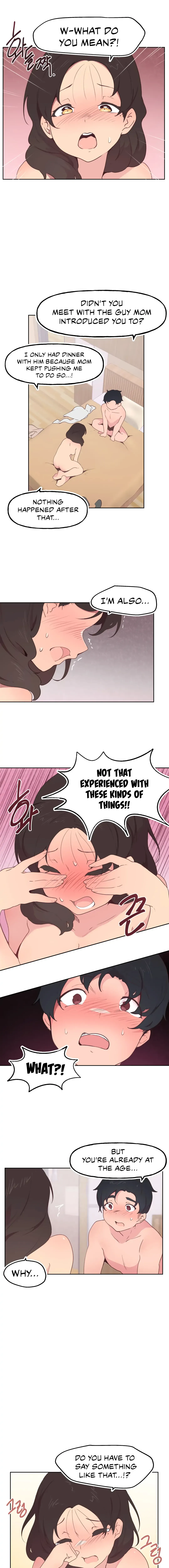Son of Nam Chapter 4 page 12 - 