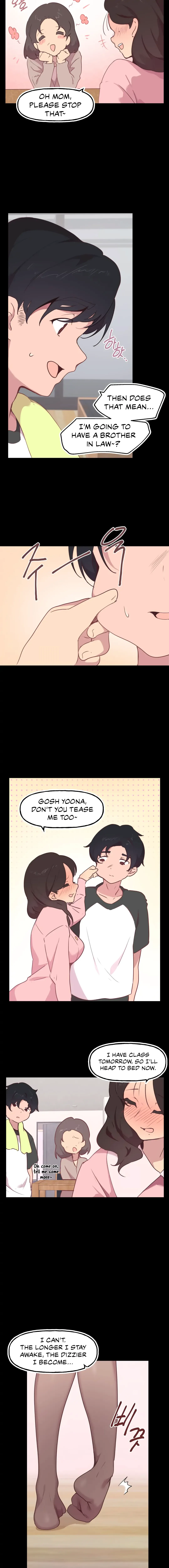 Son of Nam Chapter 4 page 5 - 