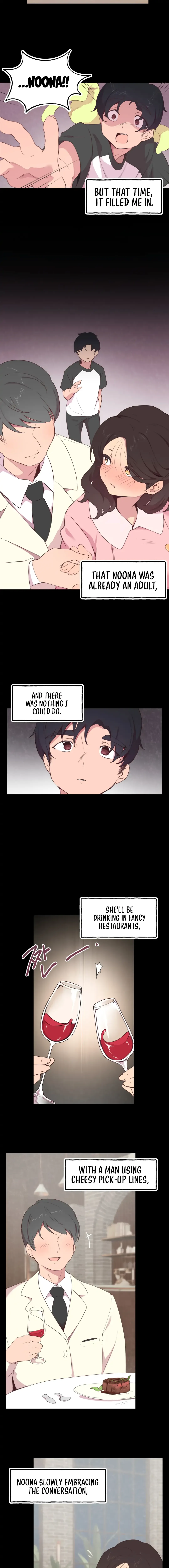 Son of Nam Chapter 4 page 6 - 