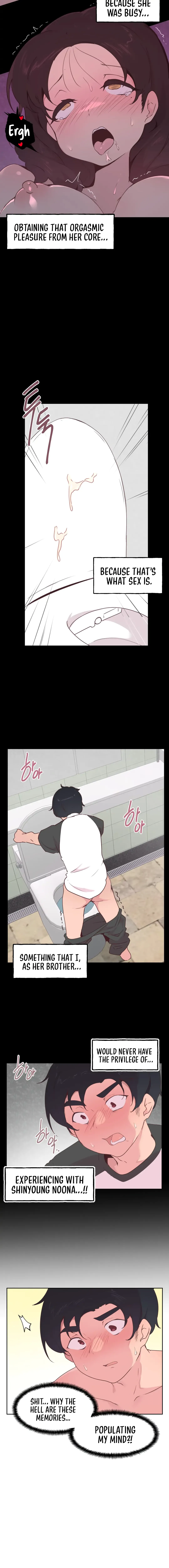 Son of Nam Chapter 4 page 10 - 