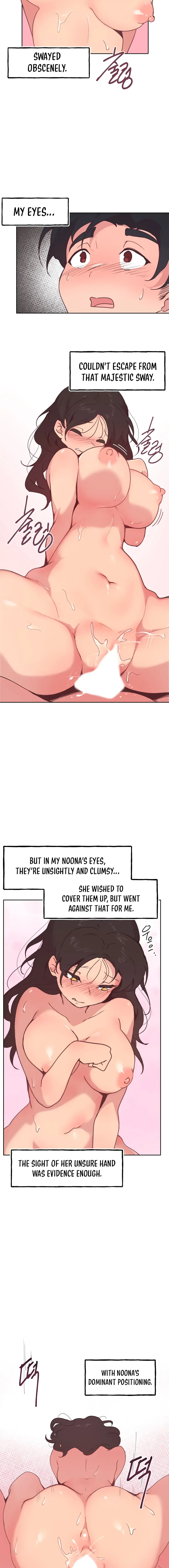 Son of Nam Chapter 5 page 14 - 