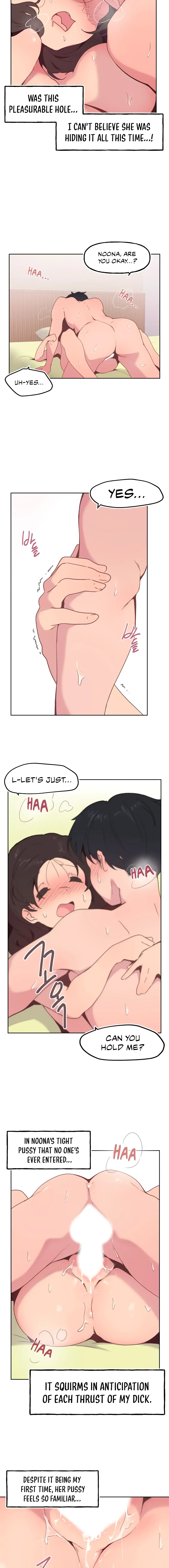Son of Nam Chapter 5 page 4 - 