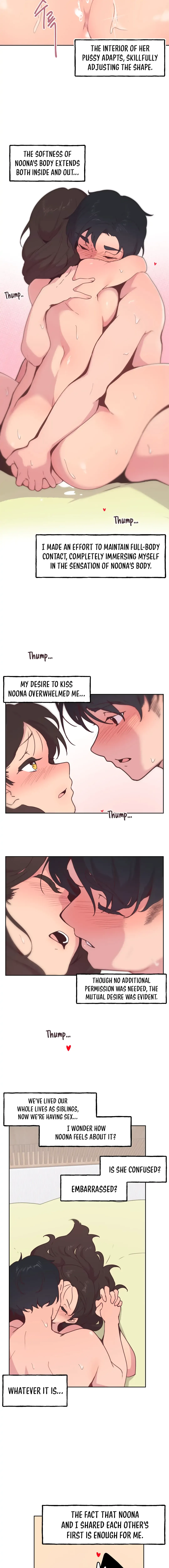 Son of Nam Chapter 5 page 5 - 