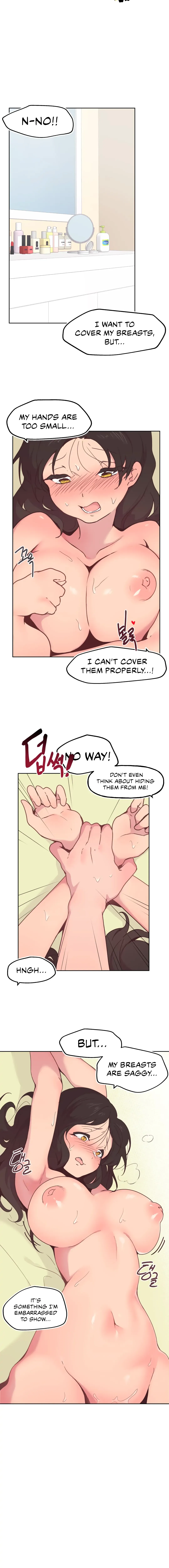 Son of Nam Chapter 5 page 8 - 