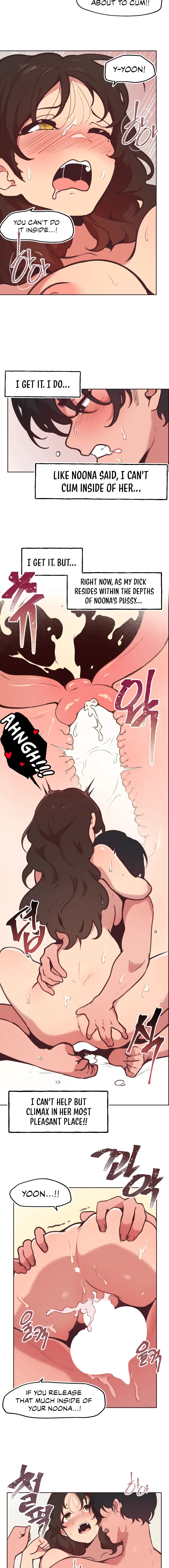 Son of Nam Chapter 6 page 4 - 